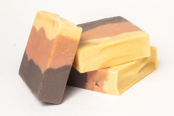 Birchwood Retreat | Handcrafted Bar Soap