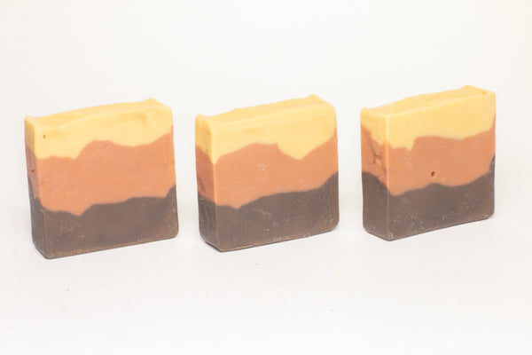 Birchwood Retreat | Handcrafted Bar Soap