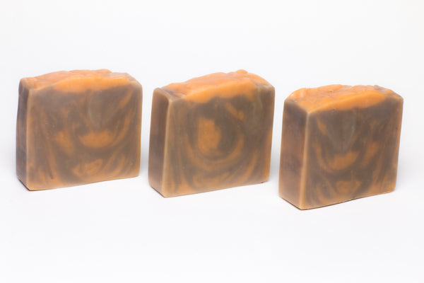 Beer Soap | Handcrafted Bar Soap