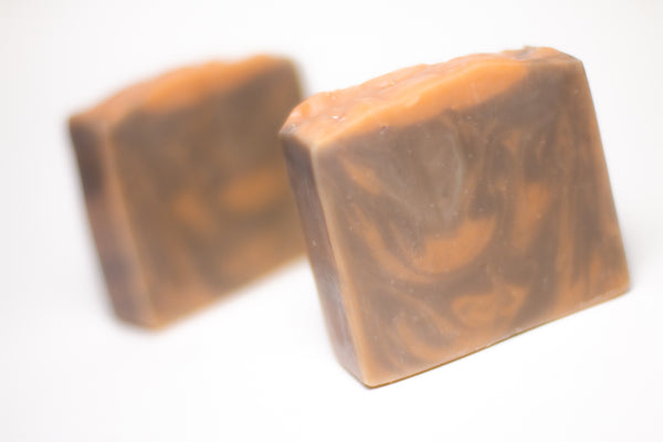 Beer Soap | Handcrafted Bar Soap