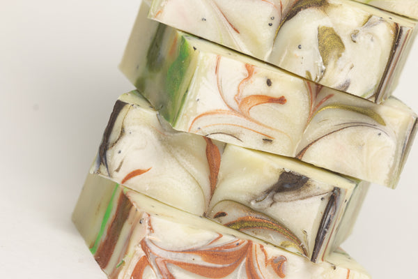 Lemongrass Falls | Handcrafted Bar Soap