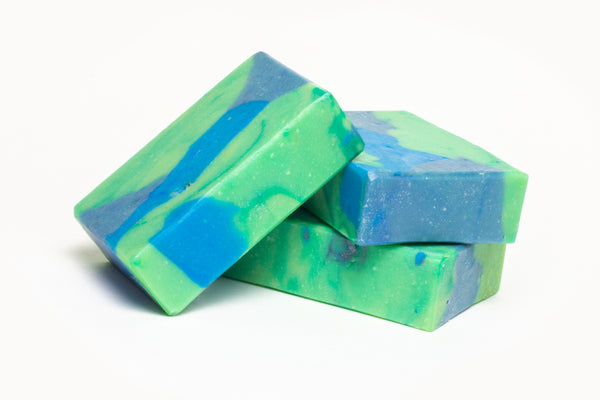 Winter & Spice | Handcrafted Bar Soap