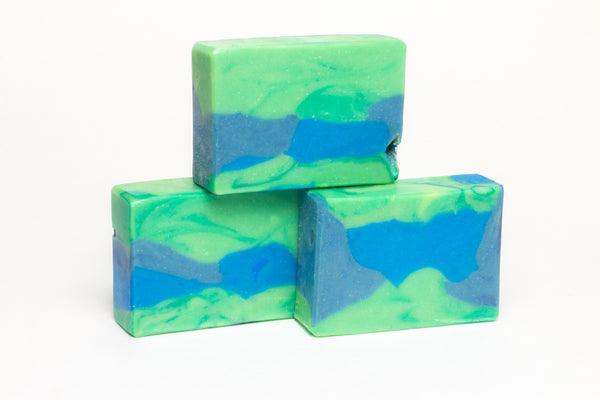 Winter & Spice | Handcrafted Bar Soap