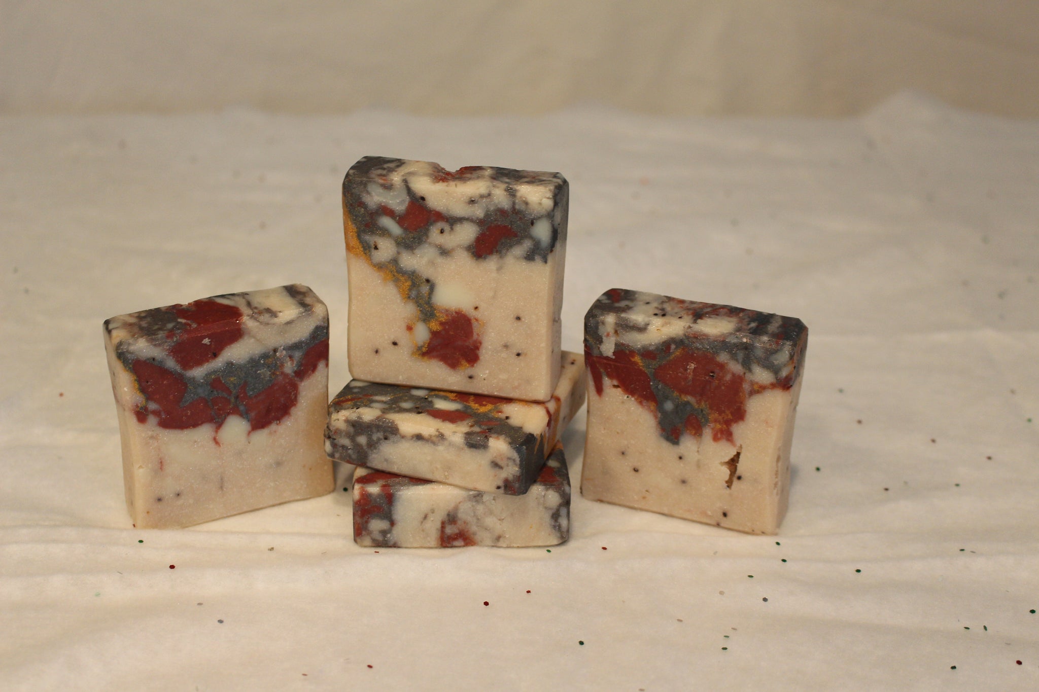 Going Out with a Bang '21 | Handcrafted Soap | Palm Free