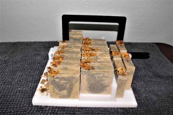 Spice of Life Soap | Handcrafted Soap