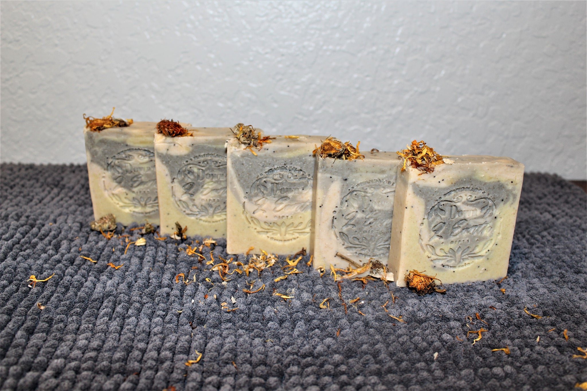 Spice of Life Soap | Handcrafted Soap