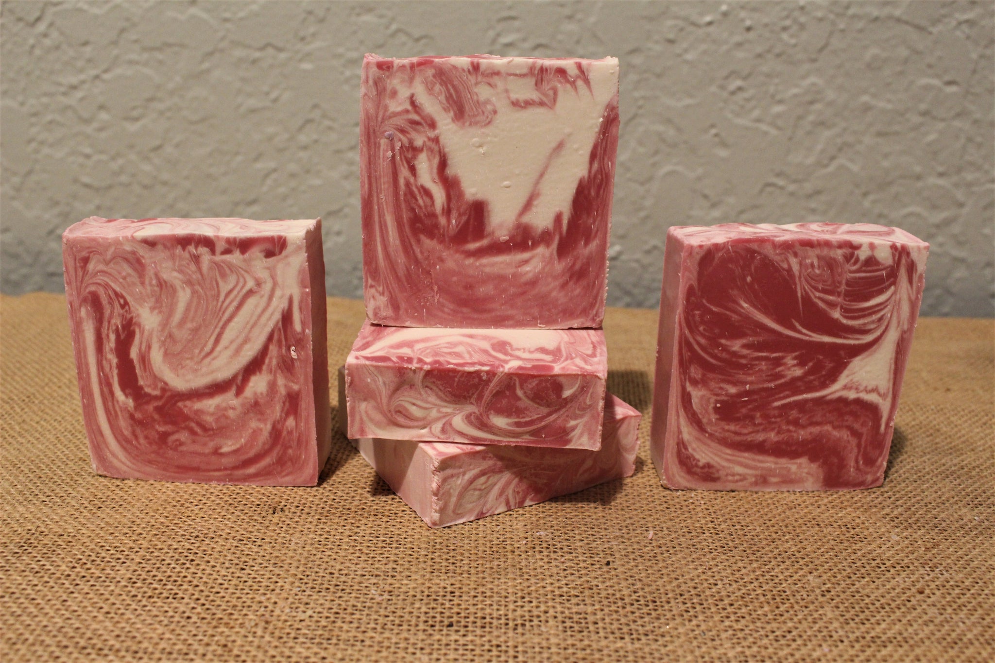 Love Potion | Handcrafted Soap