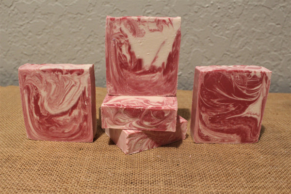 Love Potion | Handcrafted Soap