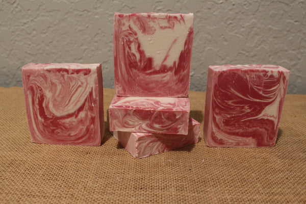 Love Potion | Handcrafted Soap