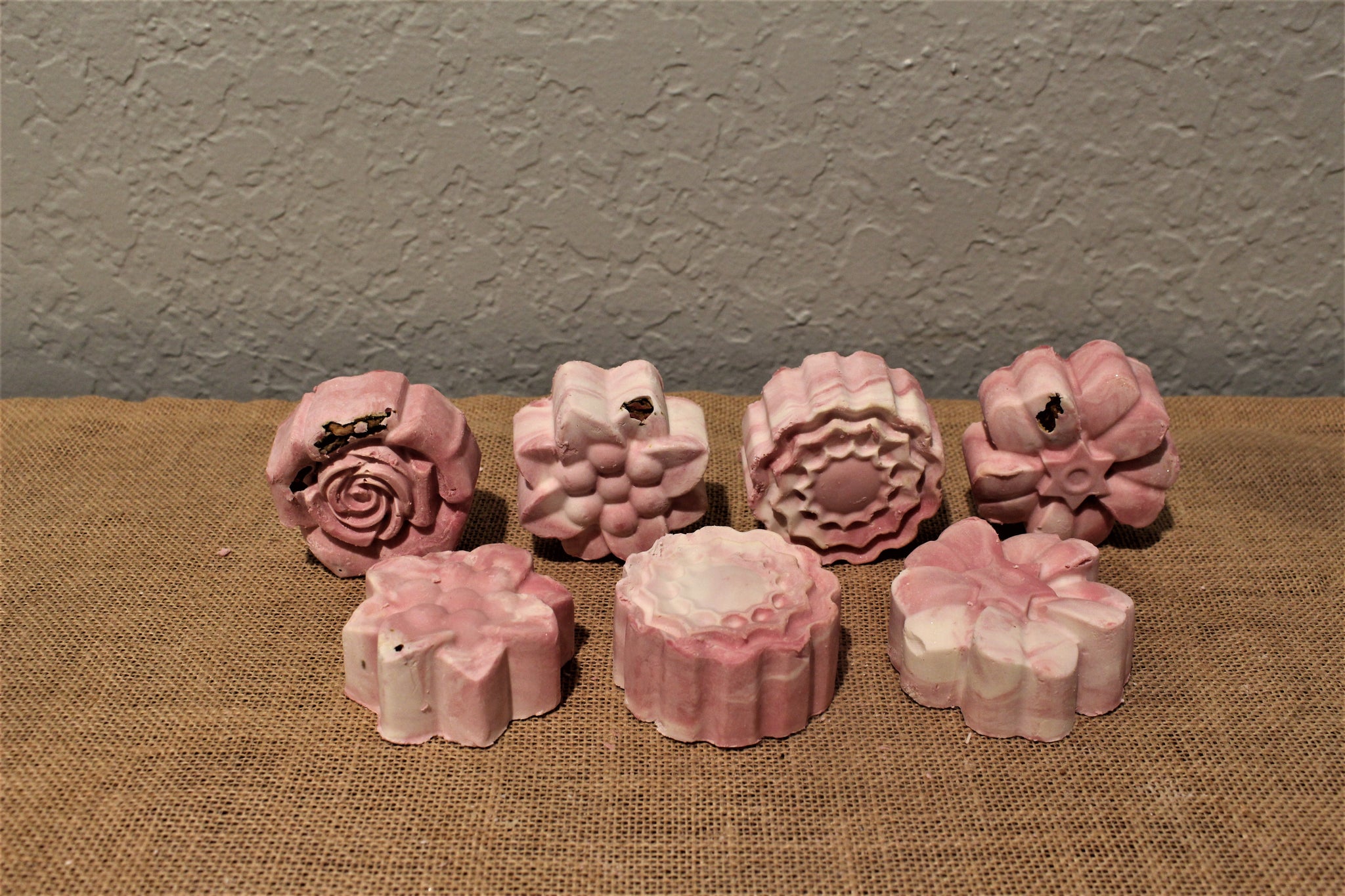 Love Potion Flowers | Handcrafted Soap